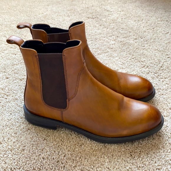 Vagabond Shoemakers Amina Brown 